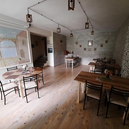 Anna Home B&B Areni ภายนอก รูปภาพ