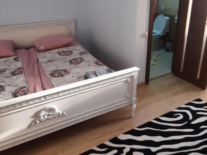 Anna Home B&B Areni ภายนอก รูปภาพ