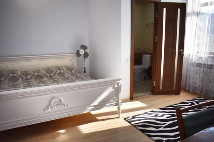 Anna Home B&B Areni ภายนอก รูปภาพ