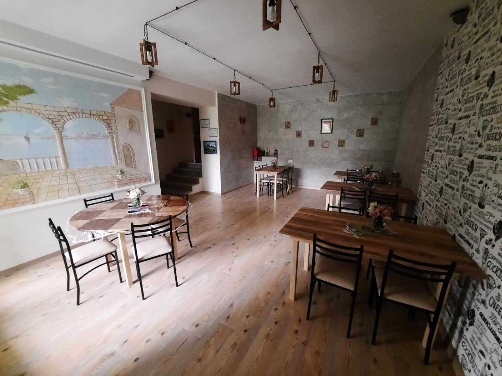 Anna Home B&B Areni ภายนอก รูปภาพ