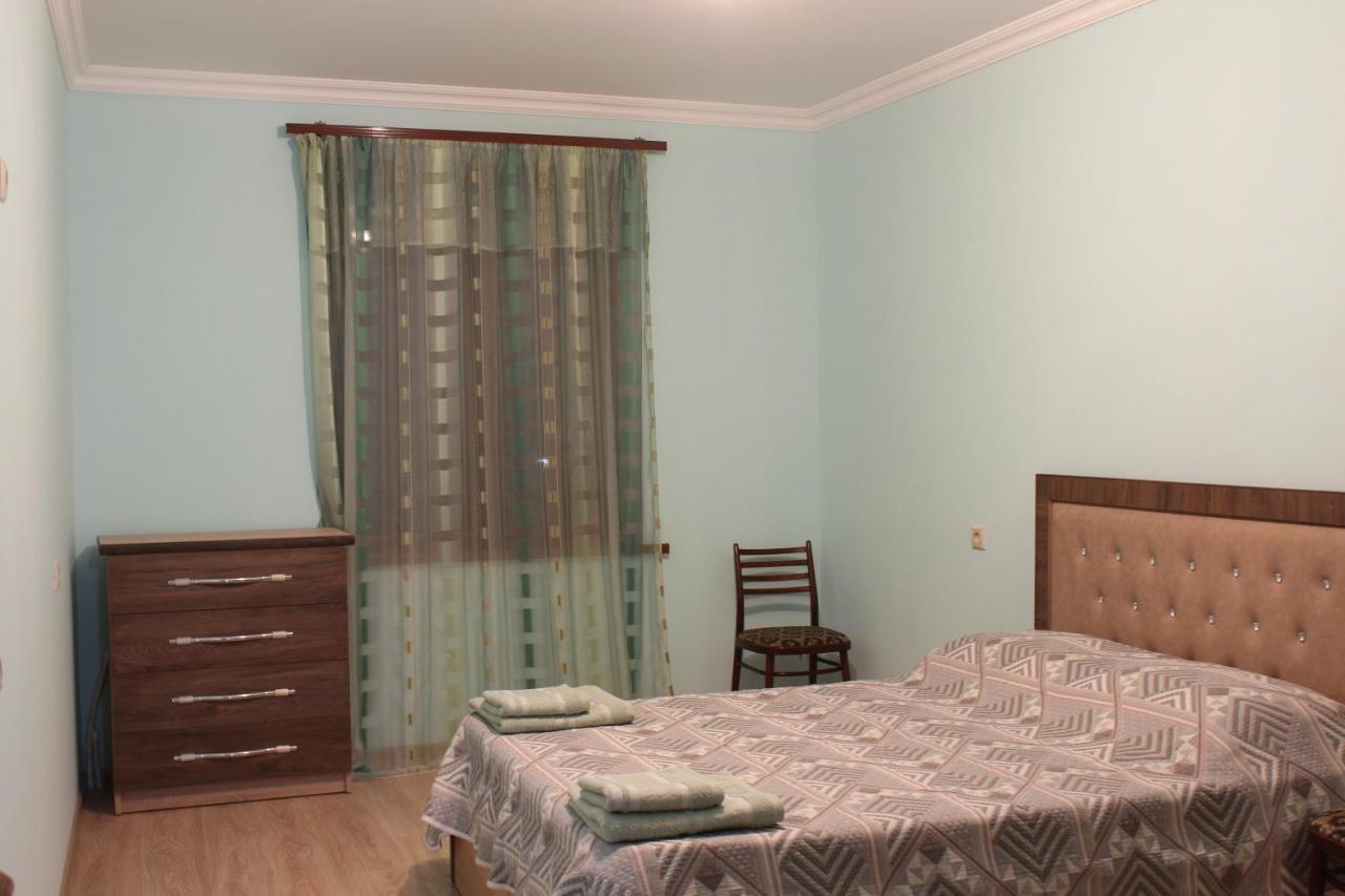 Anna Home B&B Areni ภายนอก รูปภาพ