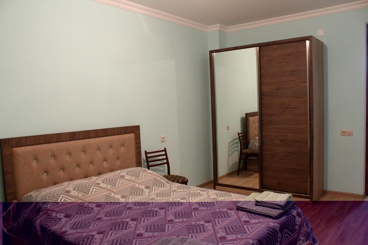 Anna Home B&B Areni ภายนอก รูปภาพ