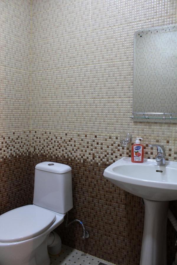 Anna Home B&B Areni ภายนอก รูปภาพ