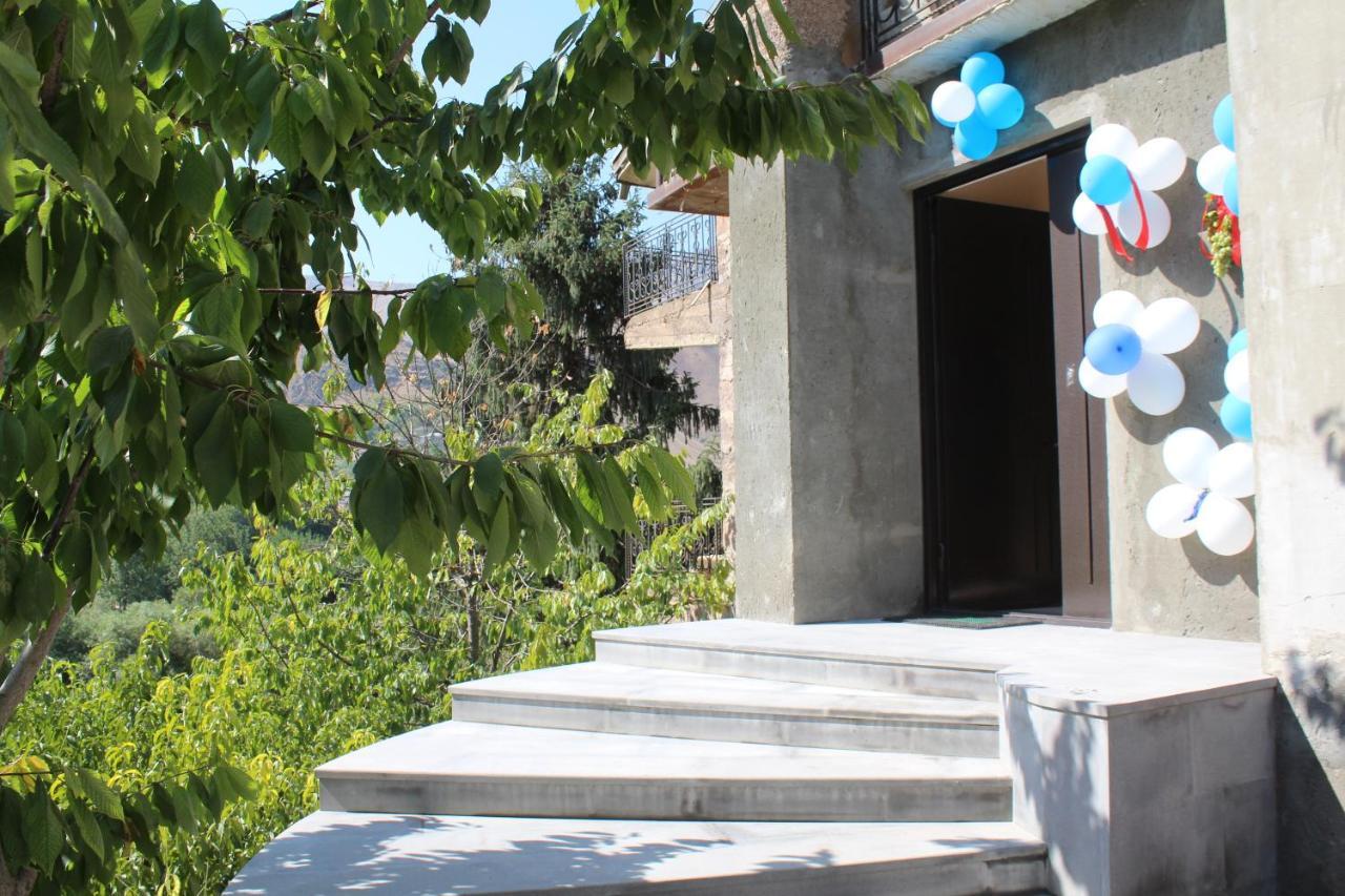 Anna Home B&B Areni ภายนอก รูปภาพ