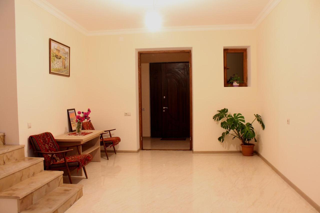 Anna Home B&B Areni ภายนอก รูปภาพ
